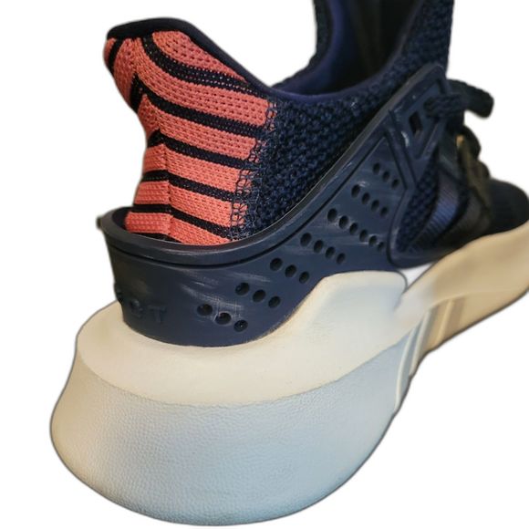 Adidas EQT Running Cross Training ADV/ 91-18 Sneakers Boys Size 5.5 US - Picture 9 of 13